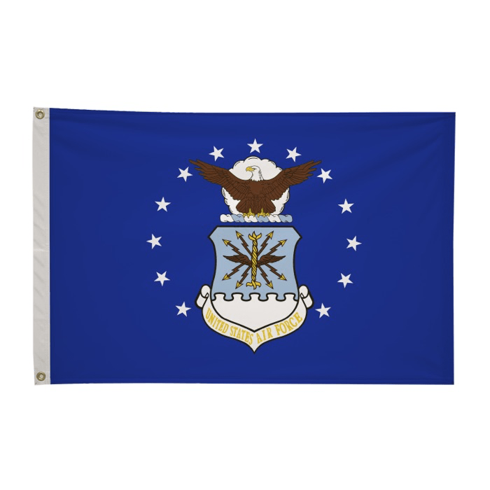 Military Flag Military Flag